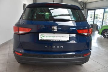 SEAT Ateca - 4