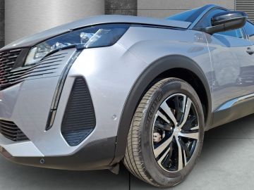 Peugeot 5008 - 4
