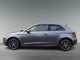 Audi A3 2.0 TDI S-Line Sportpaket "Xenon - MMI Navi - - Audi A3: 2l TDI