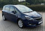 Opel Zafira C 1.4 Turbo INNOVATION Facelift