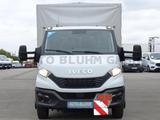 Iveco Daily 70C180 Doka Plane Maxi LBW Diff-Sperre AHK - Iveco 180