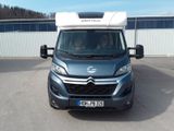 GiottiLine T-37 Edition  - GiottiLine Wohnmobil oder -wagen