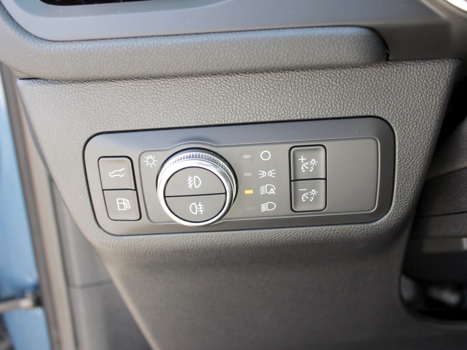 Fahrzeugabbildung Ford Kuga Plug-In Hybrid Titanium 2,5 Duratec