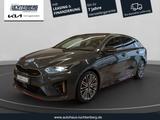 Kia PROCEED 1.6T GT PANO-DACH+NAVI+KAMERA+SITZHEIZUN - Kia pro cee'd / ProCeed in Köln