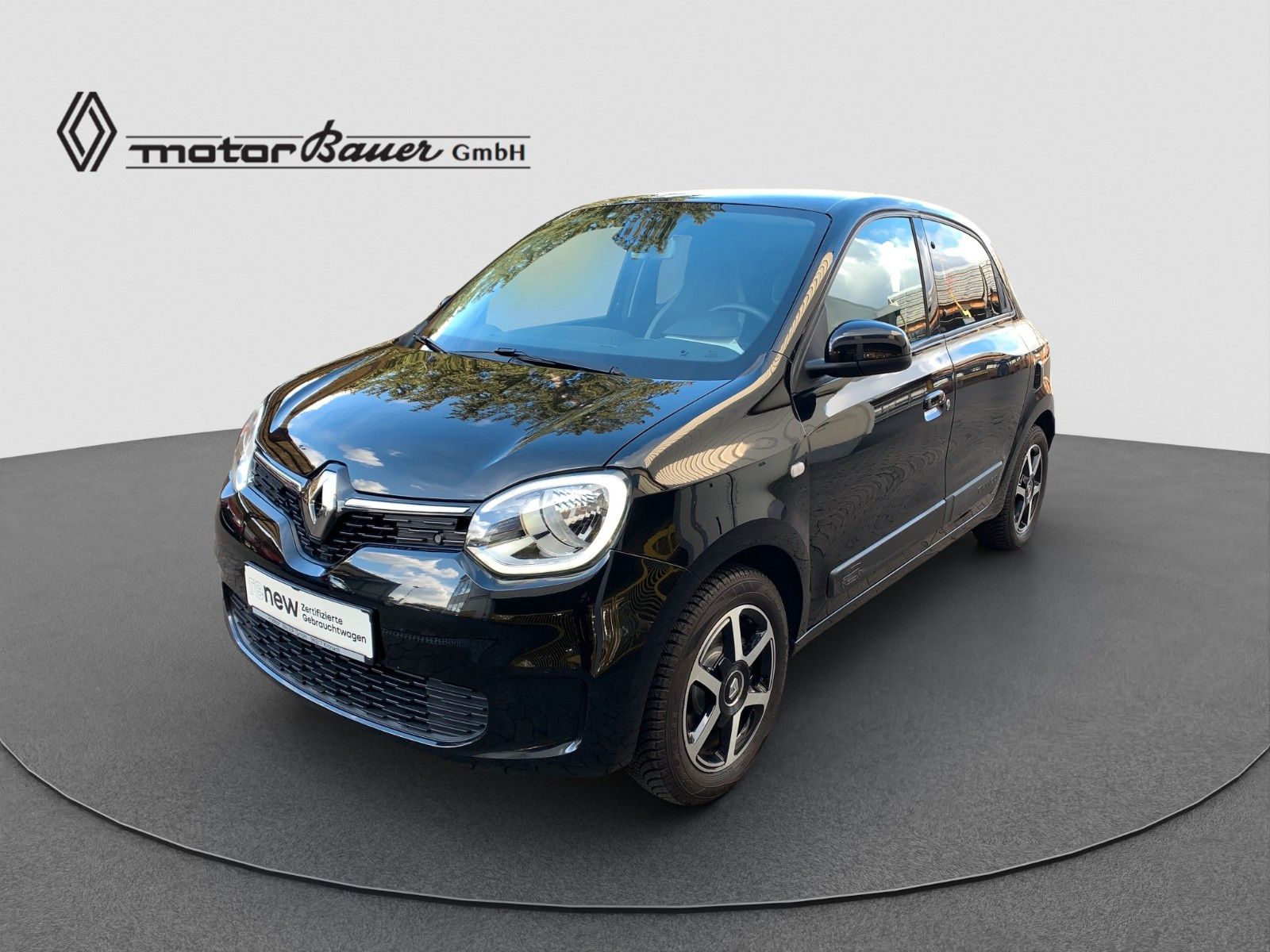 RENAULT Twingo