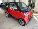 Smart ForTwo Carbio/1.Hand/Cabrio/Klima/S-Heft/ - Smart Gebrauchtwagen von 2002