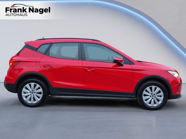 Seat Arona Style 1.0 TSI