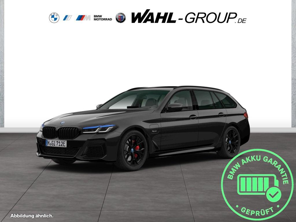 BMW 530e xDrive TOURING M SPORT PRO PANO LASER HUD H