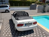 Ford Escort 1.8 16V XR3i KLIMAANLAGE 1 HAND - Ford Escort: 1.8