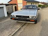 Ford Capri - Ford Capri von privat