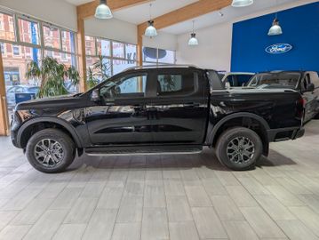 Ford Ranger Wildtrak e-4WD Doppelkabine