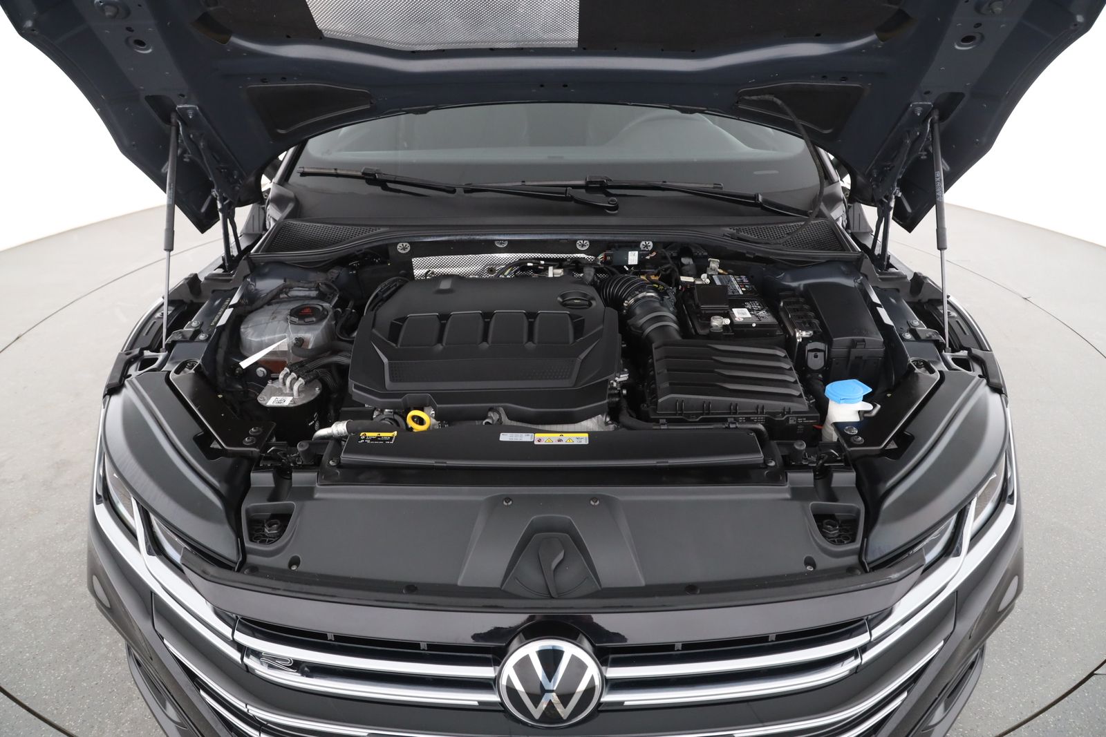 Volkswagen Arteon - Bild 9