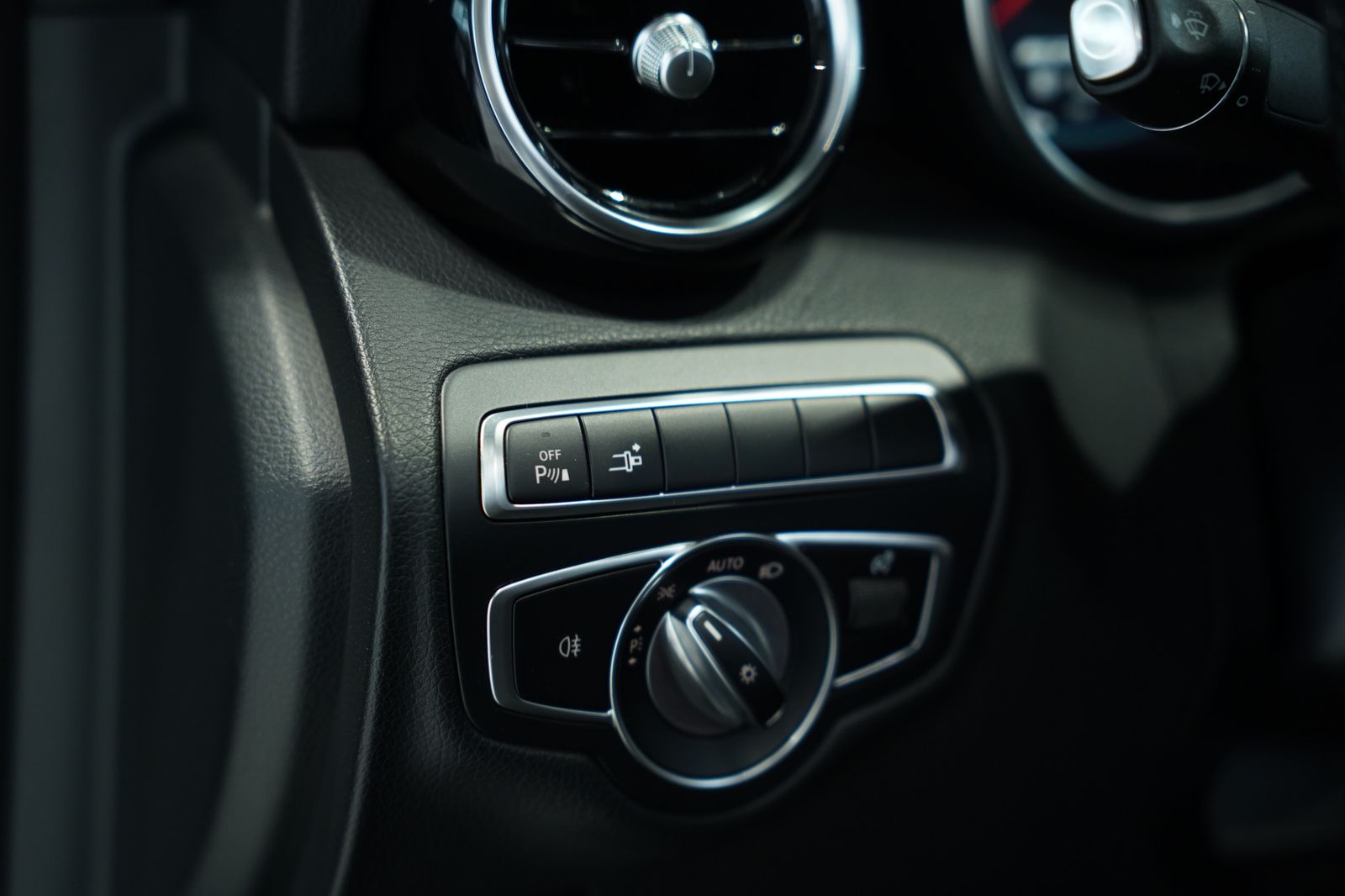 Mercedes Benz C 43 Amg