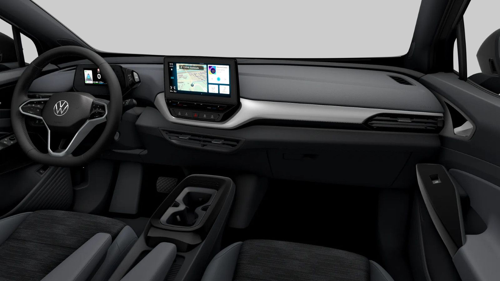 Volkswagen ID.4 - Bild 13