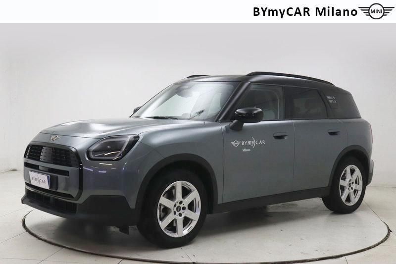 Image of MINI Other