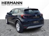 Renault Captur II 1.0 TCe 90 Evolution LED*NAVI*SHZ*LED - gebrauchte Renault Captur aus dem Jahr 2023