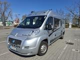 Knaus BoxStar Street 600  - Knaus Kastenwagen