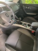 Renault Kadjar ENERGY TCe 165 Bose Edition Bose Edition - Renault Kadjar mit Panoramadach