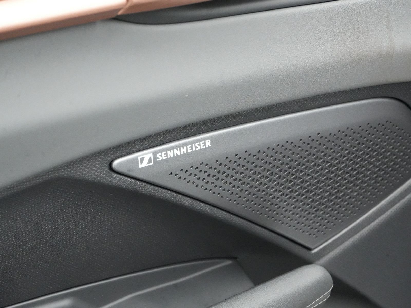 Cupra Terramar - Bild 7