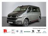 Volkswagen T6.1 California Ocean EDITION+DSG+LED+AUFSTELLDA - Volkswagen T6 California in Wiesbaden