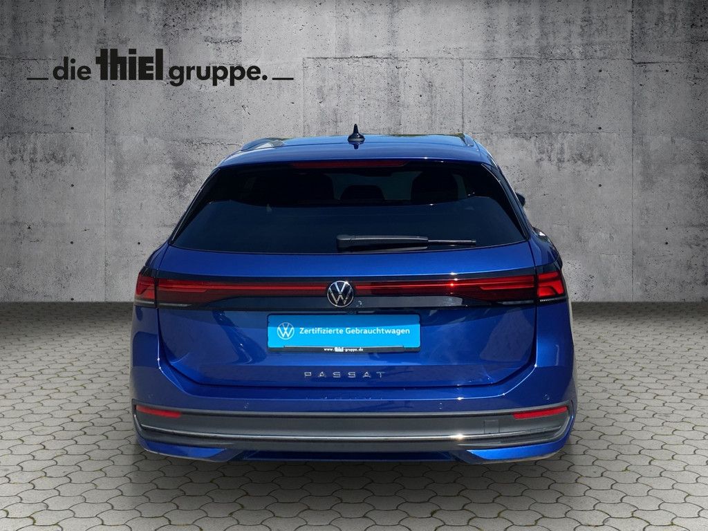 Volkswagen Passat Variant - Bild 6
