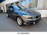 BMW 116 i/Klima/Sitzheizung/Navi/PDC - BMW 116 Gebrauchtwagen in Nürnberg