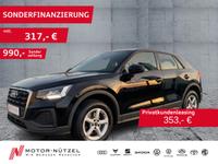 Audi Q2 35 TDI S-TRONIC LED+NAVI+RFK+ACC+SHZ+16"LM