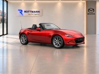 Mazda MX-5 - Vorschau Bild 10