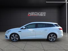Renault Megane IV 1.6 E-TECH Plug-in 160 Grandtour R.S. 