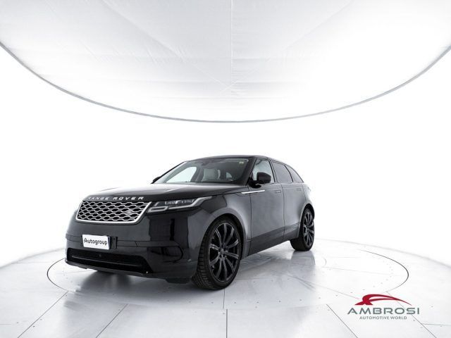 Land Rover LAND ROVER Range Rover Velar 3.0 V6 SD6 300 CV R