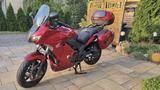 Honda CBF 1000 FA (SC64) Vollverkleidung - HONDA CB 1000F