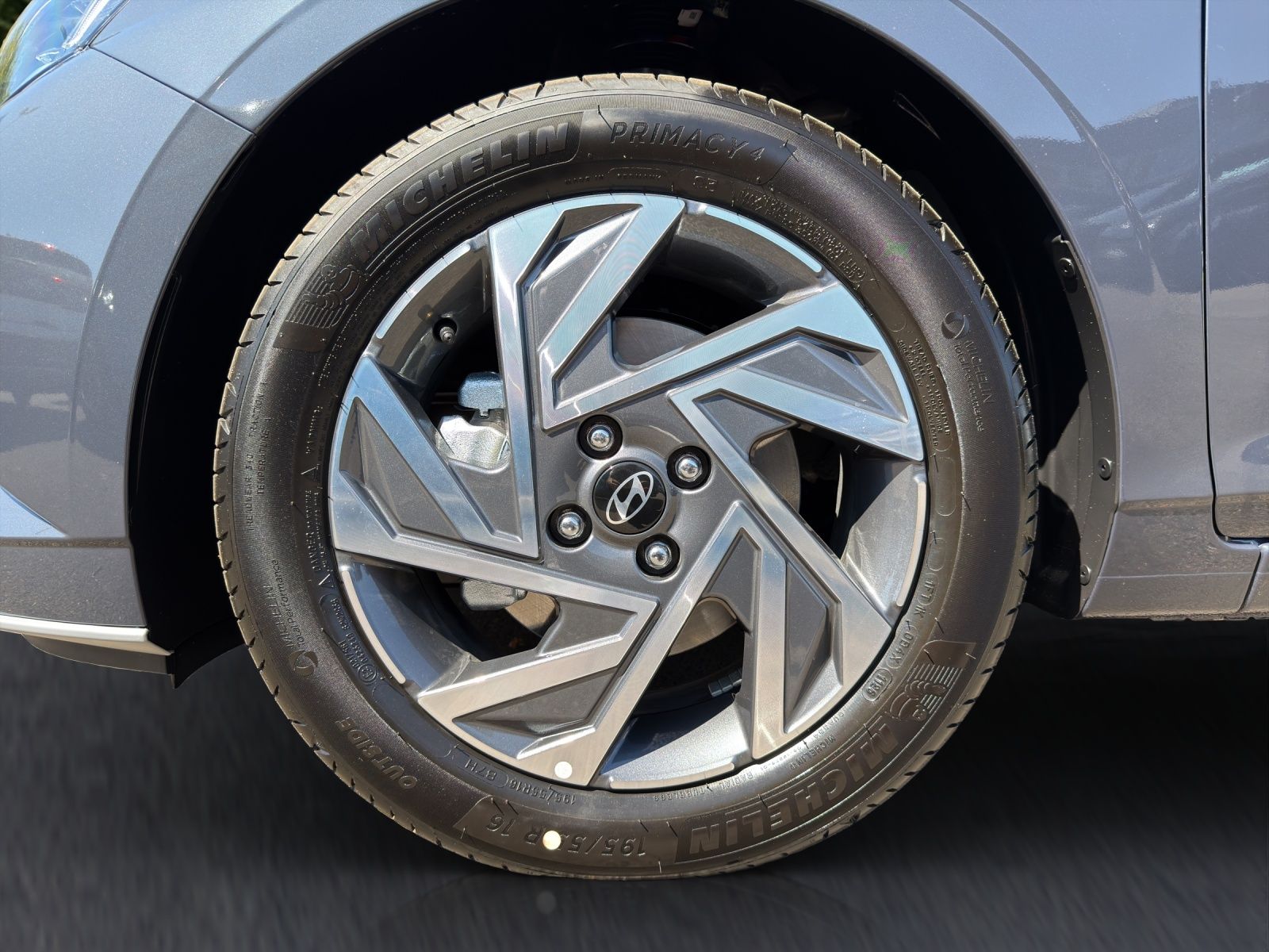 Hyundai i20 - Bild 26