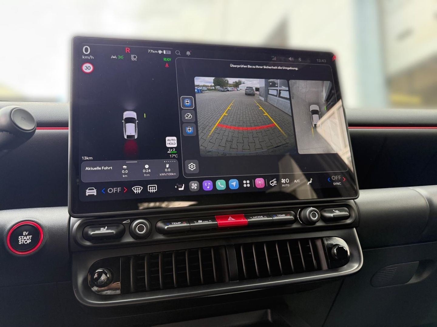 Hyundai IONIQ 3 – Bild 9