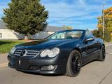Mercedes-Benz SL 500 - - Mercedes-Benz SL-Klasse Gebrauchtwagen in Berlin