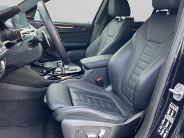 BMW X4 - 7