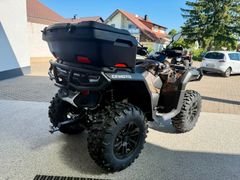 CFMOTO CFORCE 850 ABS Touring !AUF LAGER!