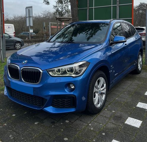 BMW X1 sDrive20d M Sport | HU + AU + Service NEU