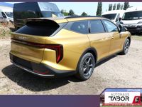 Kia K4 - Vorschau Bild 3