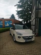 Opel Adam OPEN AIR 1.4 64kW OPEN AIR - Opel Adam in Hamm