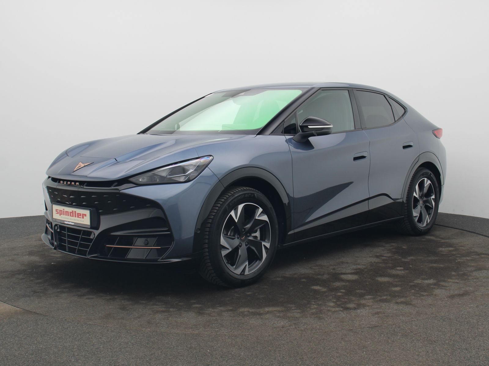 Cupra Tavascan - Bild 3