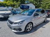 Peugeot 308 GT-LINE 130 PS/ LED/ NAVI / - Peugeot 308 in Solingen