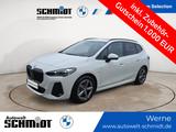 BMW 223i Active Tourer M Sport / NP= 61.780,- / Pano - weiße BMW 223 Active Tourer