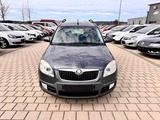 Skoda Roomster Scout / 1.Hand / EURO 4 - Skoda Roomster: 1.4