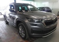 Skoda Kodiaq - Vorschau Bild 3
