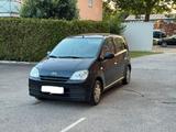 Daihatsu Cuore 1.0 68PS. Bj 2006, 5 türig - gebrauchte Daihatsu Cuore aus dem Jahr 2006