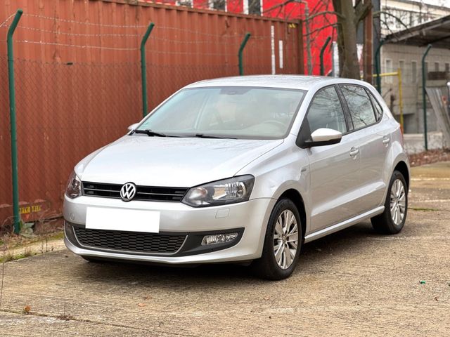 Volkswagen Polo 1.2 TSI*112TKM*TÜV neu*2J. Garantie*