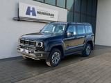 BAIC BJ40 4WD -3,5t-PANO-VOLL LED-LEDER-360° KAMERA - BAIC BJ40 SUV