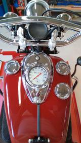 Indian Chief  348 Complete restoration, like new