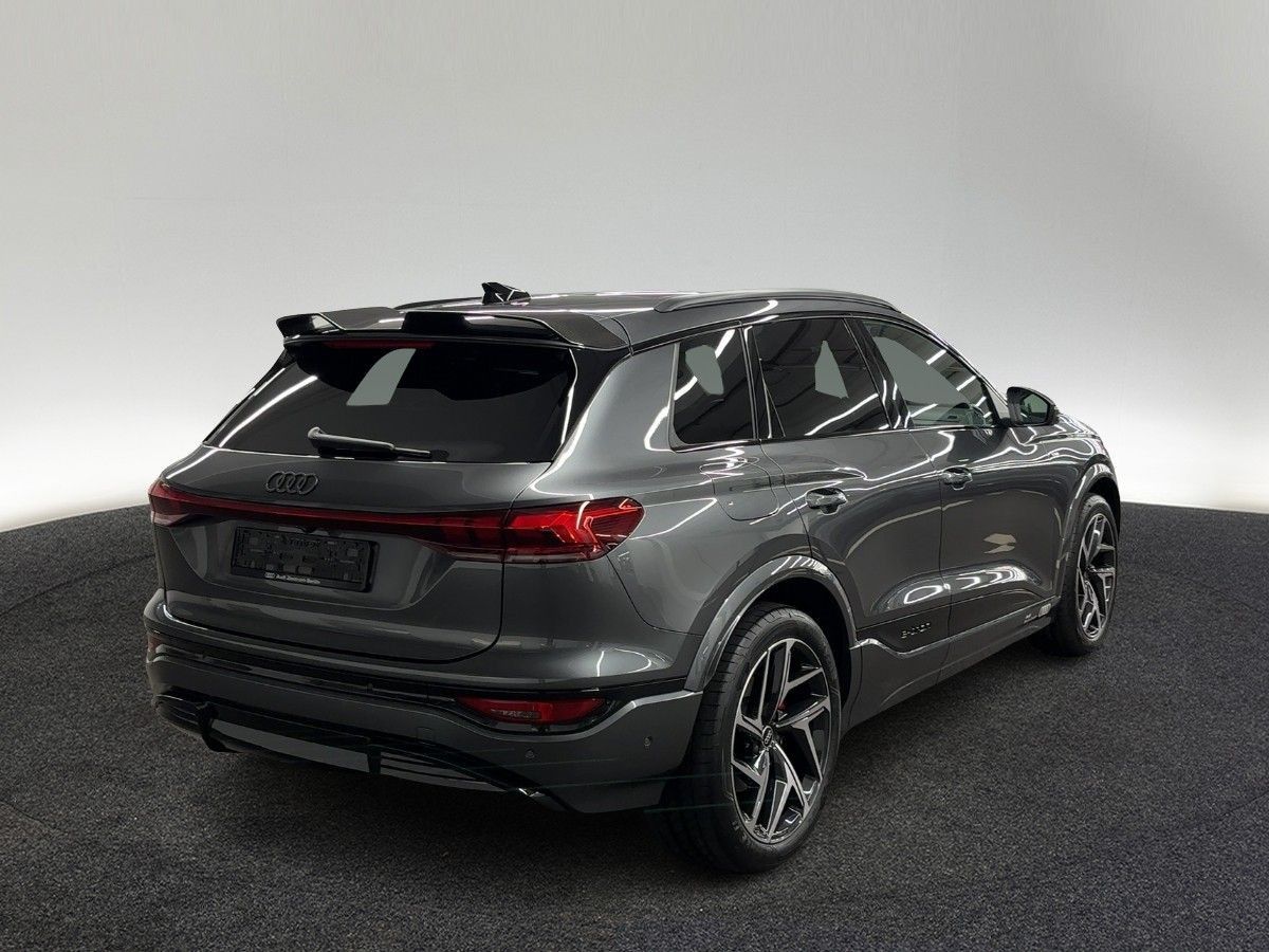 Audi Q6 e-tron - Bild 6