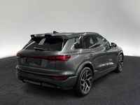 Audi Q6 e-tron - Vorschau Bild 6